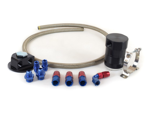 Canton 22-924 Remote Canister Filter Kit 13/16 Inch -16 Thread 3 1/4 Inch Gasket - 22-924