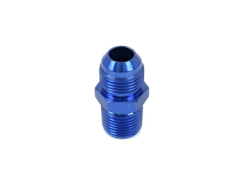 Canton 23-245A Adapter Fitting 1/2 Inch NPT To -10 AN Aluminum - 23-245A
