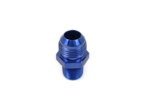 Canton 23-246A Adapter Fitting 1/2 Inch NPT To -12 AN Aluminum - 23-246A