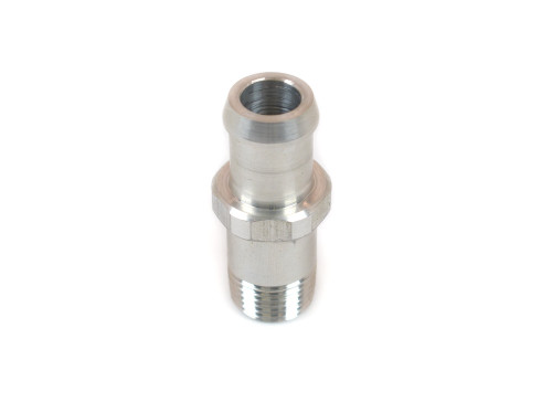 Canton 23-248AE Barb Fitting 1/2 Inch NPT To 3/4 Inch Extended Hose Barb - 23-248AE