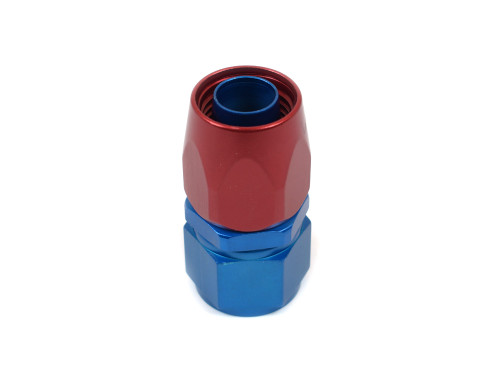 Canton 23-626 Aluminum Hose End -12 AN Swivel Straight - 23-626