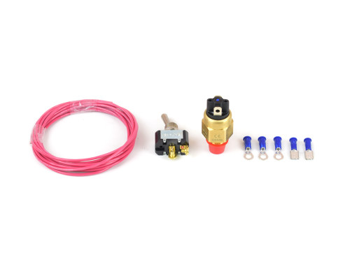 Canton 24-273XK Accusump Pro Ver Electric Pressure Control Upgrade Kit 35-40 Psi - 24-273XK