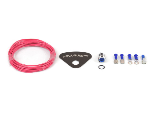 Canton 24-295 Accusump Indicator LED Light Kit - 24-295