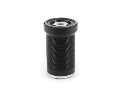 Canton 25-444 CM Oil Filter 6.25" Billet Alum Spin-On 13/16 -16 Thread Lg O-Ring - 25-444
