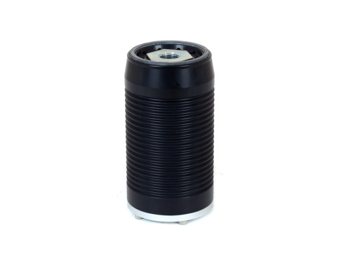 Canton 25-494 CM Oil Filter 6.25" Billet Aluminum Spin-On 22mm Standard O-Ring - 25-494