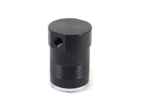 25-610 Remote Oil Filter 4-1/4" Canister With 1/2" NPT Ports - 25-610