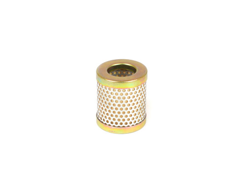 Canton 26-200 Oil Filter Element CM 2-1/4" For Sport Filter 8 Micron Single Pack - 26-200
