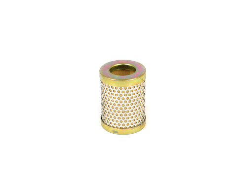 Canton 26-600 Fuel Filter Element CM -15  For Short 1 Micron Single - 26-600