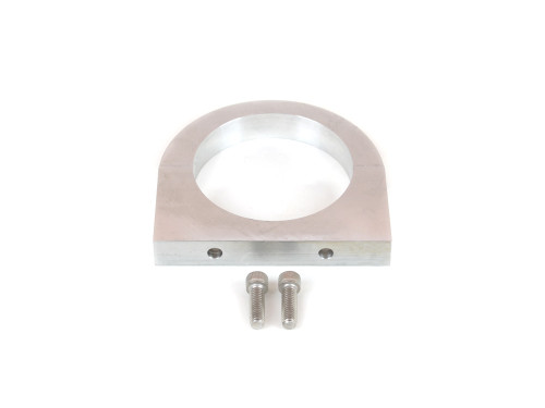 Canton 26-892B Mounting Clamp Billet Aluminum For 3-1/2 Inch Diameter - 26-892B