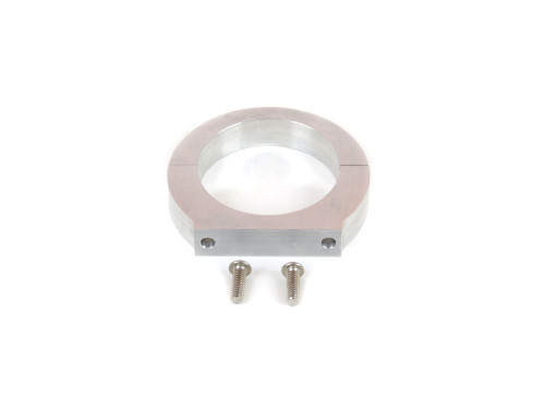 Canton 26-894 Mounting Clamp Billet Aluminum For 2-3/4 Inch Dia Inline Filters - 26-894
