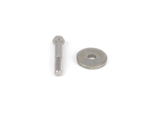 Canton 76-527 2.5 Inch Balancer Bolt With 1/4 Inch Washer Universal - 76-527