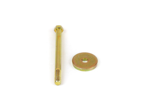 Canton 76-555 5.5 Inch Balancer Bolt With 1/4 Inch Washer Universal - 76-555