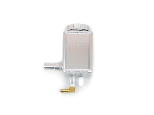 Canton 77-236 Aluminum Power Steering Tank For Ford Mustang 2005-2010 - 77-236