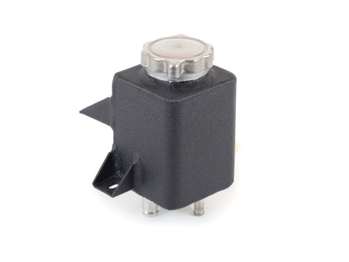 Canton 77-240BLK Aluminum Power Steering Tank For Ford F150 97-03 Lighting 98-03 - 77-240BLK