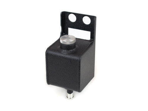 Canton 77-272BLK Aluminum Power Steering Tank For Mini Cooper Gen 1 Black - 77-272BLK
