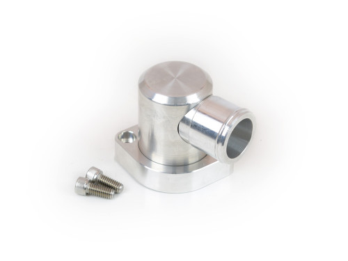 Canton 80-057 Billet Alum Swivel Water Neck 90 Deg Outlet For Ford 429/460, 351C - 80-057
