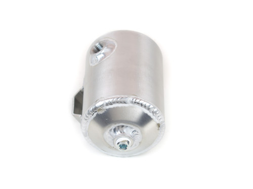 Canton 80-207 Aluminum Vented Catch Tank 16Oz Universal - 80-207