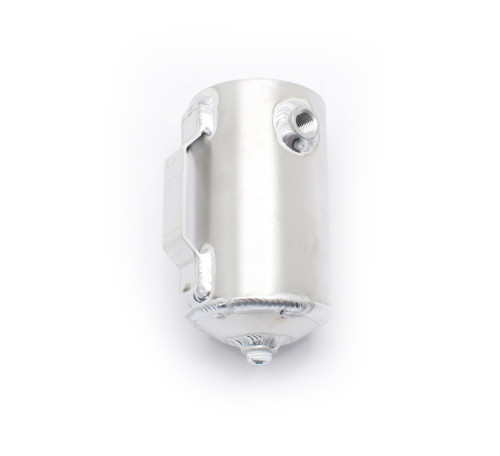 Canton 80-208 Aluminum Vented Catch Tank 20oz Universal - 80-208