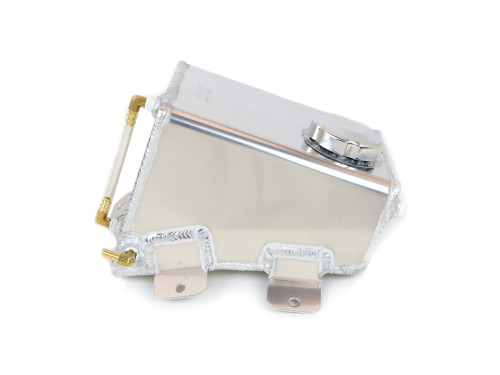 Canton 80-218 Aluminum Coolant Expansion Tank For 1978-1988 GM G Body - 80-218