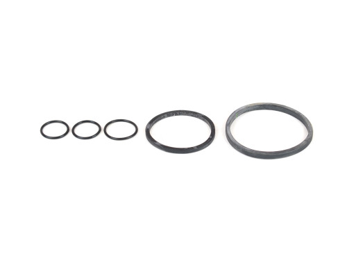 Canton 98-004 O-Ring Kit For Sandwich and Remote Filter Adapters - 98-004