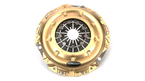 Centerforce ? I Premium Clutch Pressure Plate 479 ft/lbs Capacity 11in Dia. Fits Chevrolet/GMC Cars and Trucks 6/8 Cyl - CF165473