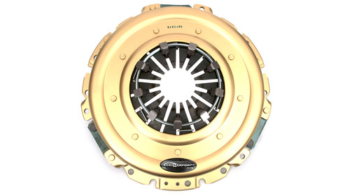 Centerforce ? I Premium Clutch Pressure Plate 522 ft/lbs Capacity 11in Dia. Fits - Cars and Trucks 6/8 Cyl - CF165552