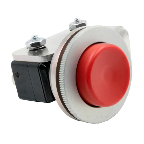 PRECISION TRANS BRAKE BUTTON X-LARGE - PBSXL