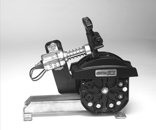 SOLENOID SHIFTER 2 SPD FOR TURBO ACTION CHEETAH - SS6
