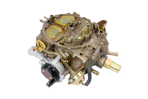 Rochester Quadrajet Stage 2 Carburetor - 32002