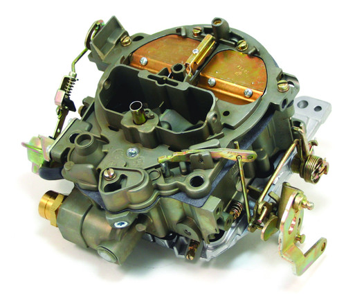 Circle Track Quadrajet Carburetor - 35004