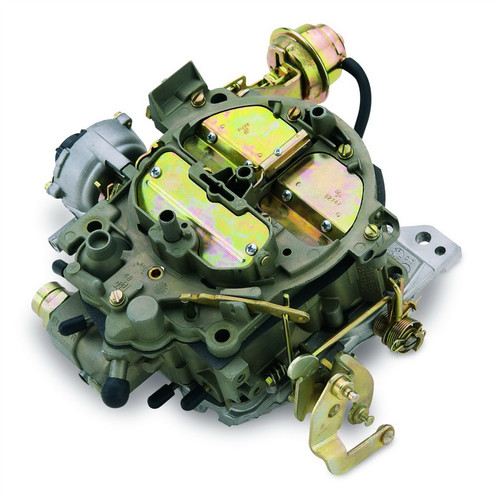 Rochester Quadrajet Stage 1 Carburetor - 36001