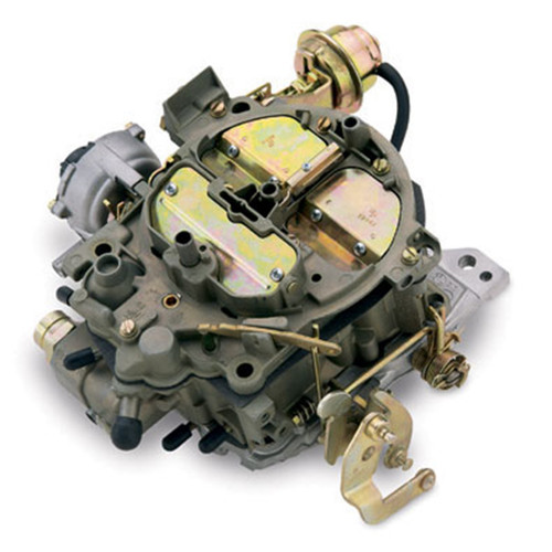 Rochester Quadrajet Carburetor - 36003