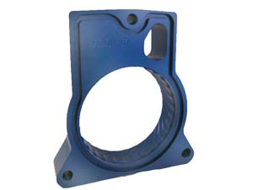 Jet Powr-Flo TBI Spacer - 62107