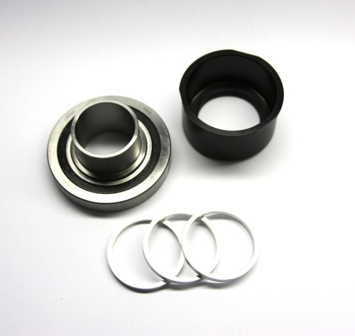 Piston:Hydraulic Bearing:Adjustable:1300 Series: Tall Stack Height:Each - 139079