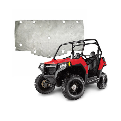 DEI 10879 '08-'14 Polaris RZR Cargo Heat Shield 010879 - 10879