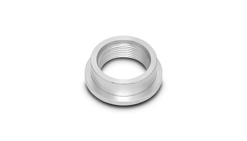 Female AN Weld Bung, -20 AN; 2.50" Bung O.D. - 11166