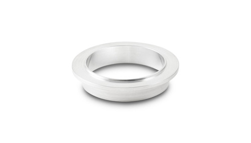 Male V-Band Flange for 3" O.D. Tubing - 11491M