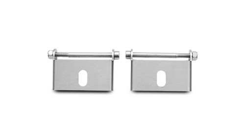 Intercooler Brackets for Part #12815 - 12829