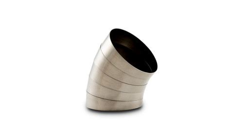 Pie Cuts, 2.25" O.D. - 13271