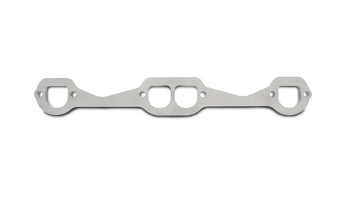 Exhaust Manifold Flanges for GM LT1 Small Block - D Port - 14331D