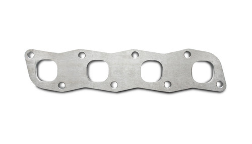 Exhaust Manifold Flange for Nissan KA24 Motor - 1460A