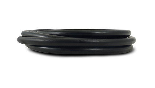 Push-On Style Rubber Flex Hose, -10AN - 20' Roll - 16330