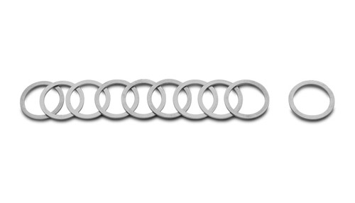 Crush Washers, -10 AN - Package of 10 - 20930