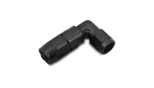Elbow Forged Hose End Fitting, 90 Degree; Size: -16AN - 21996