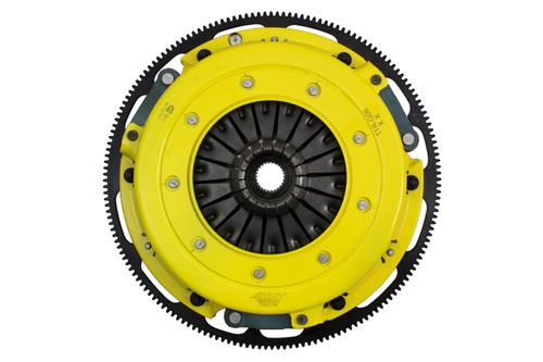 ACT Twin Disc HD Race Kit - T1R-G06
