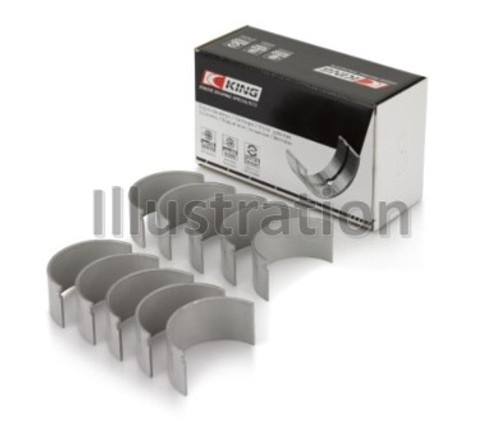 King Bearings - CR 524SV