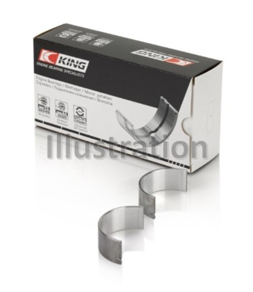 King Bearings - CR1305SI