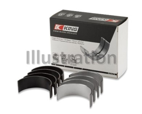 King Bearings - CR4357BX