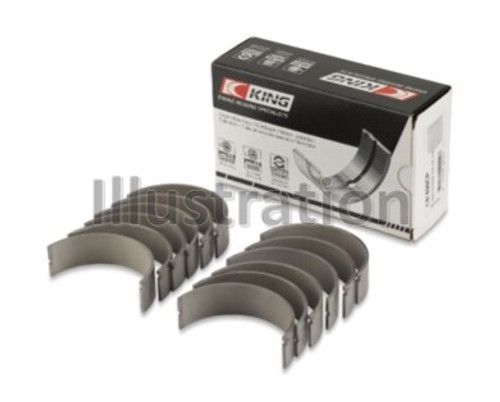 King Bearings - CR6868CP