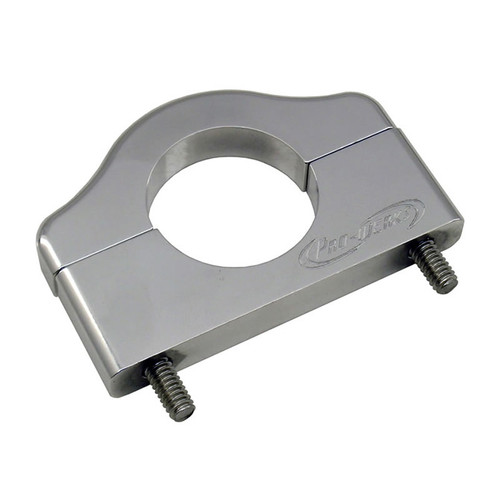 Nitrous Express 1 3/8 BILLET BAR MOUNT FOR BILLET BOTTLE BRACKETS (SINGLE) - 11014